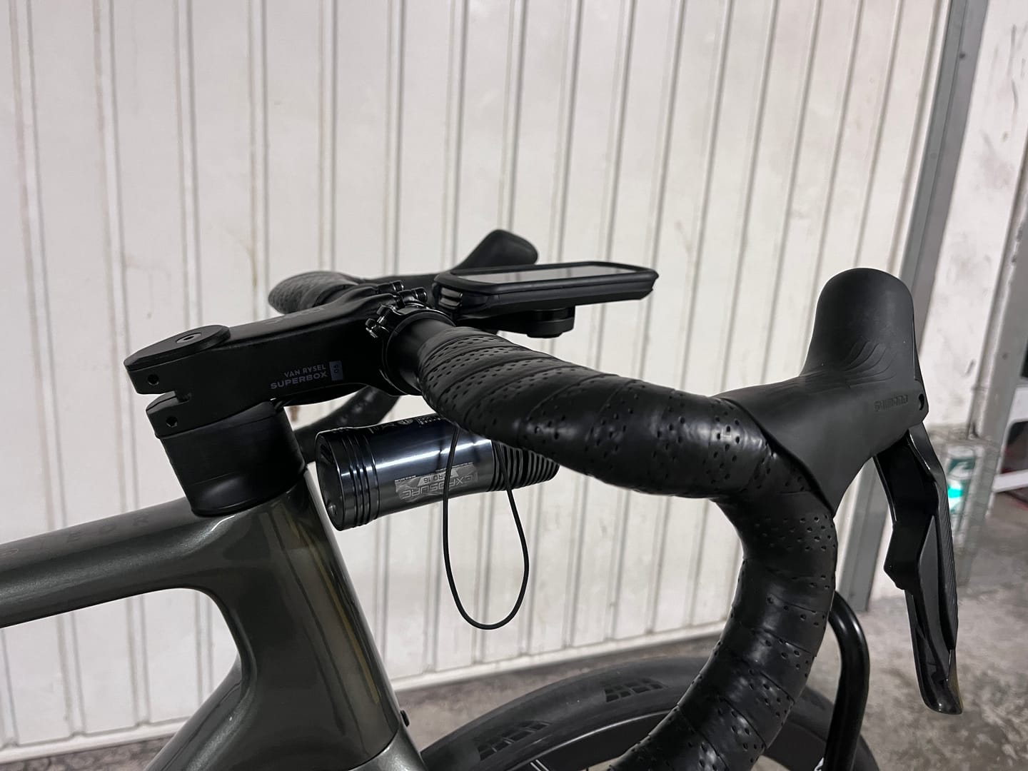Customer photo review of Toro 16