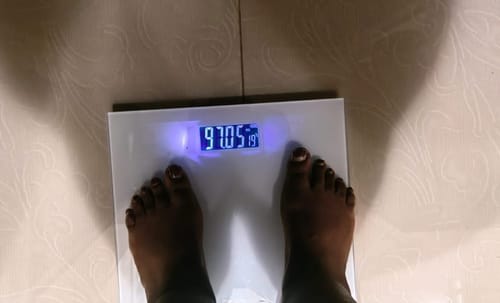 Customer photo review of CheetaThin® Weight Management