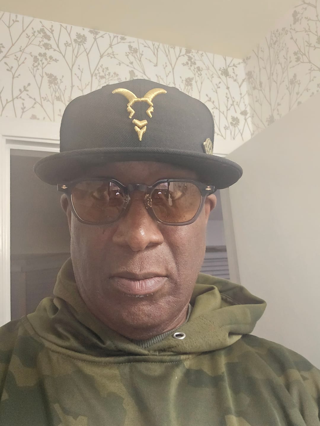 Customer photo review of Vincent