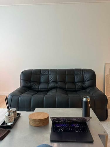 Kashima Sofa 설치 사례