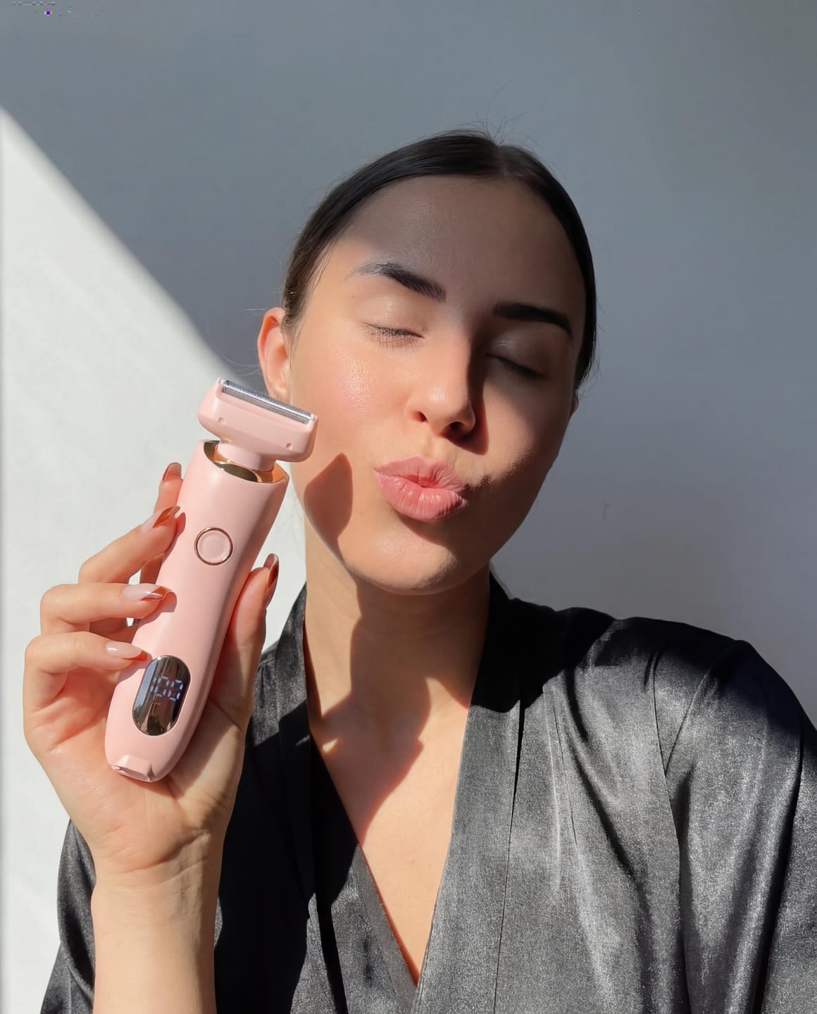 Customer photo review of SuaviPro™