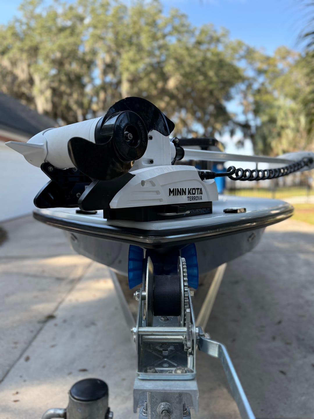 Customer photo review of Power Pux Kits