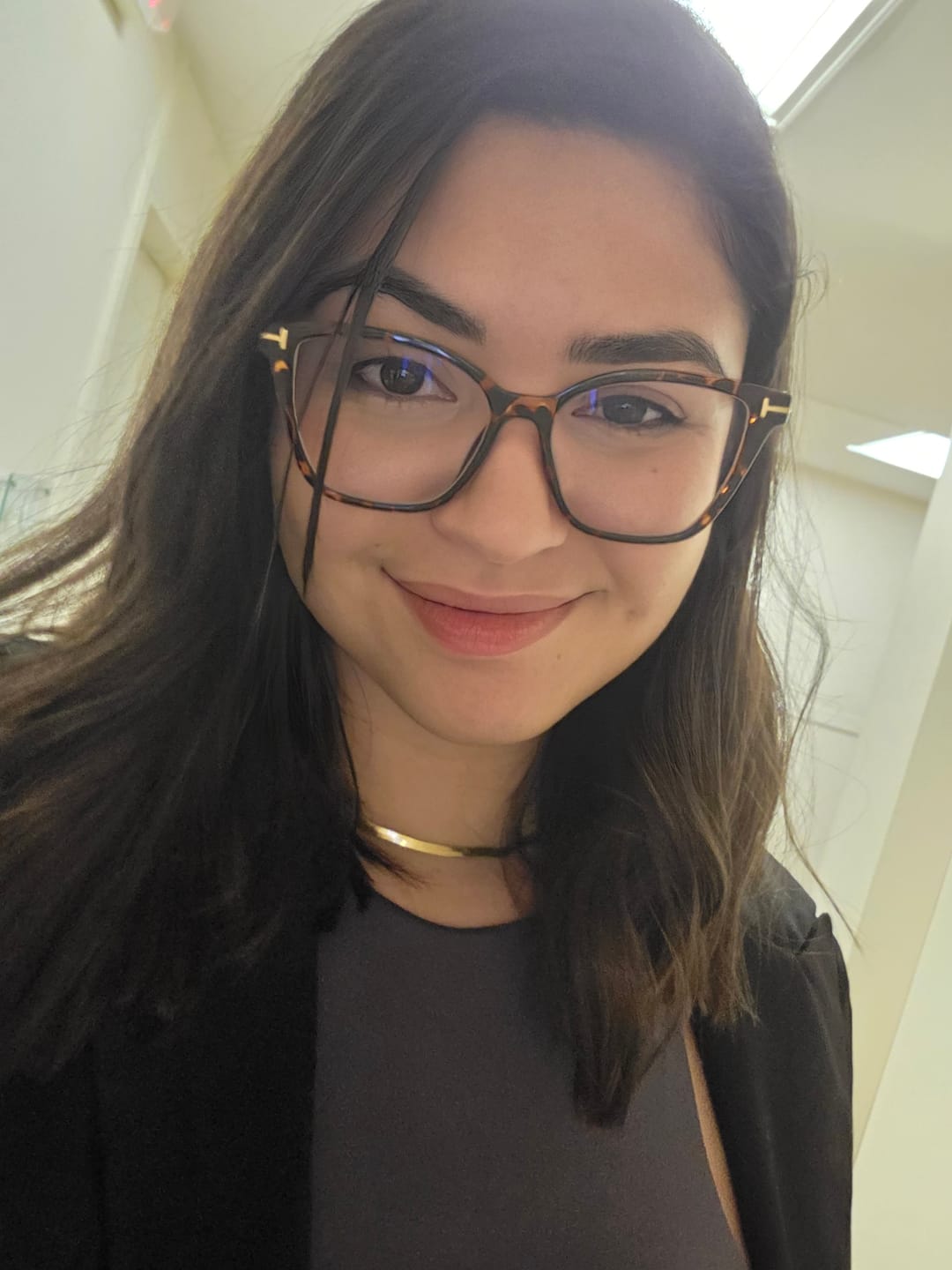 Customer photo review of Óculos Barcelona Clip-On Polarizado 3 em 1