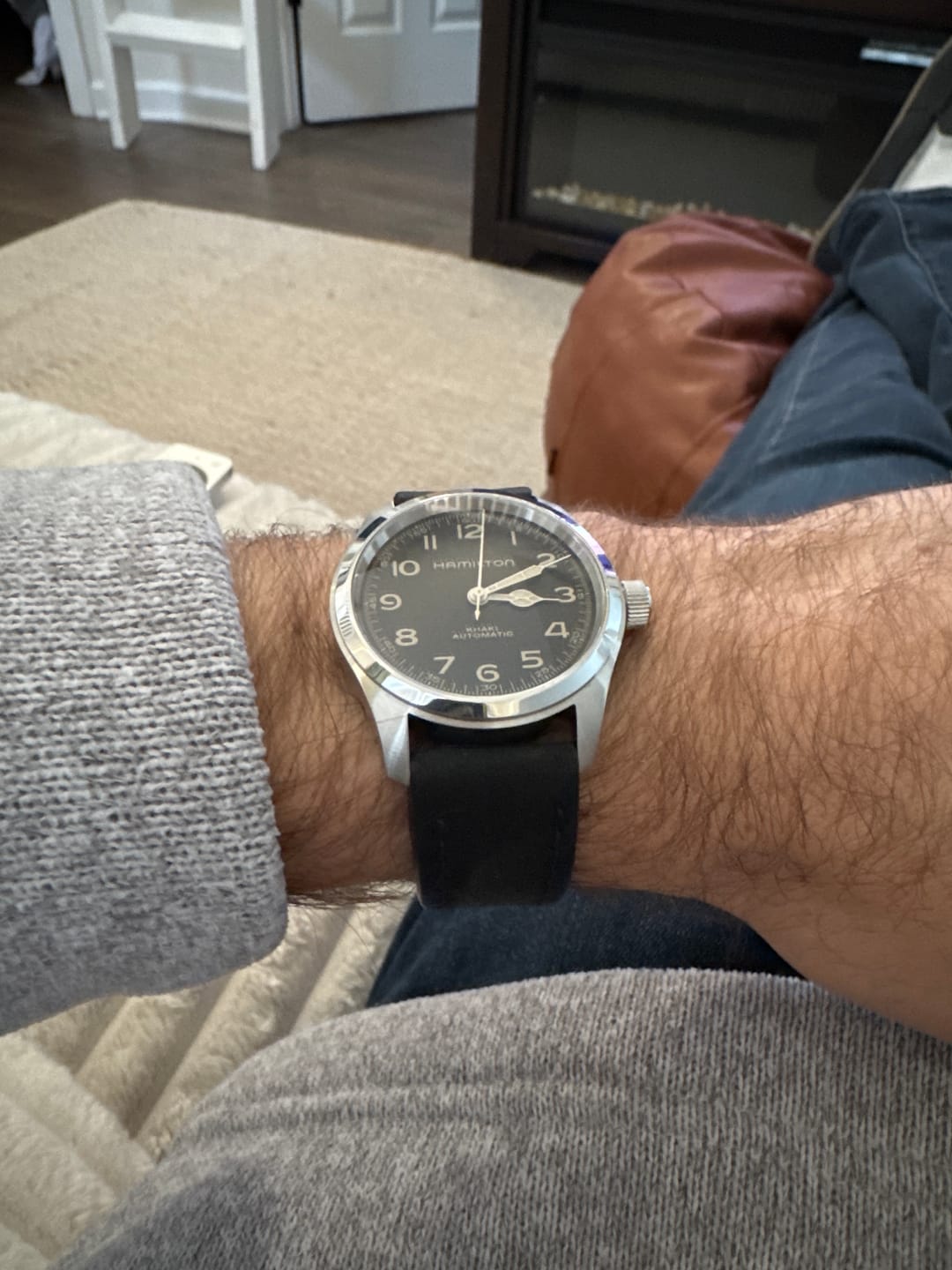 Customer photo review of Build Your Own