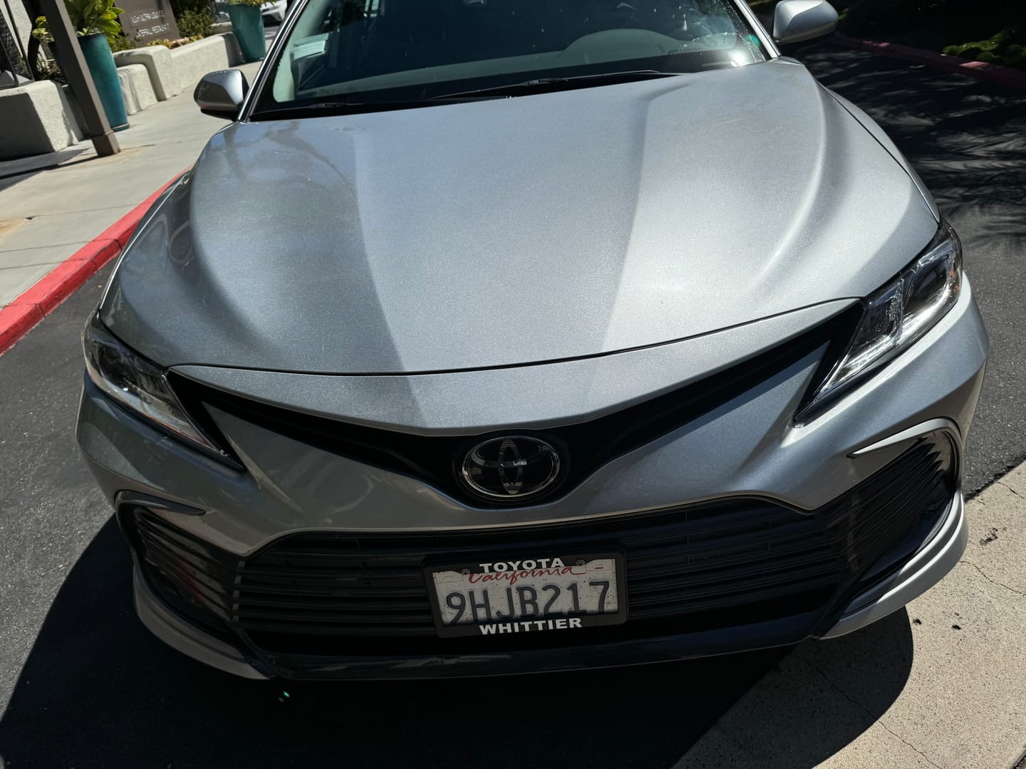 Customer photo review of BLACKLINE® ULTRA FOAM
