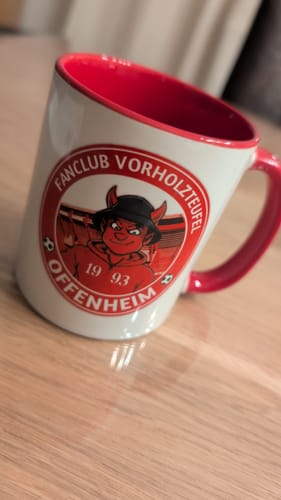 Customer photo review of Instagram Story Erwähnung