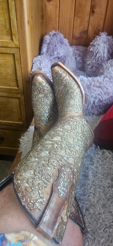 Customer photo review of Guide Package Protection