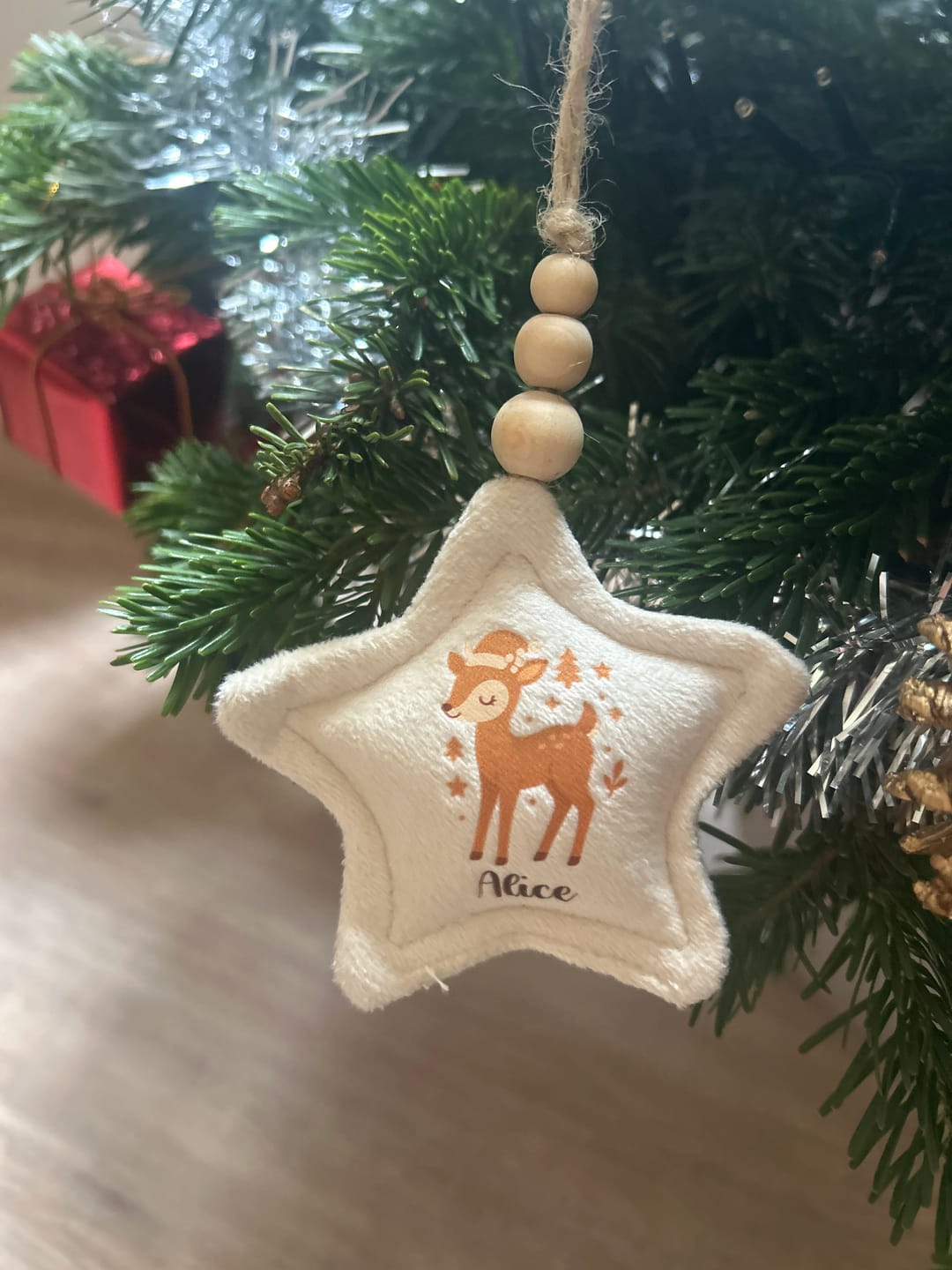 Customer photo review of Cutie xmas
