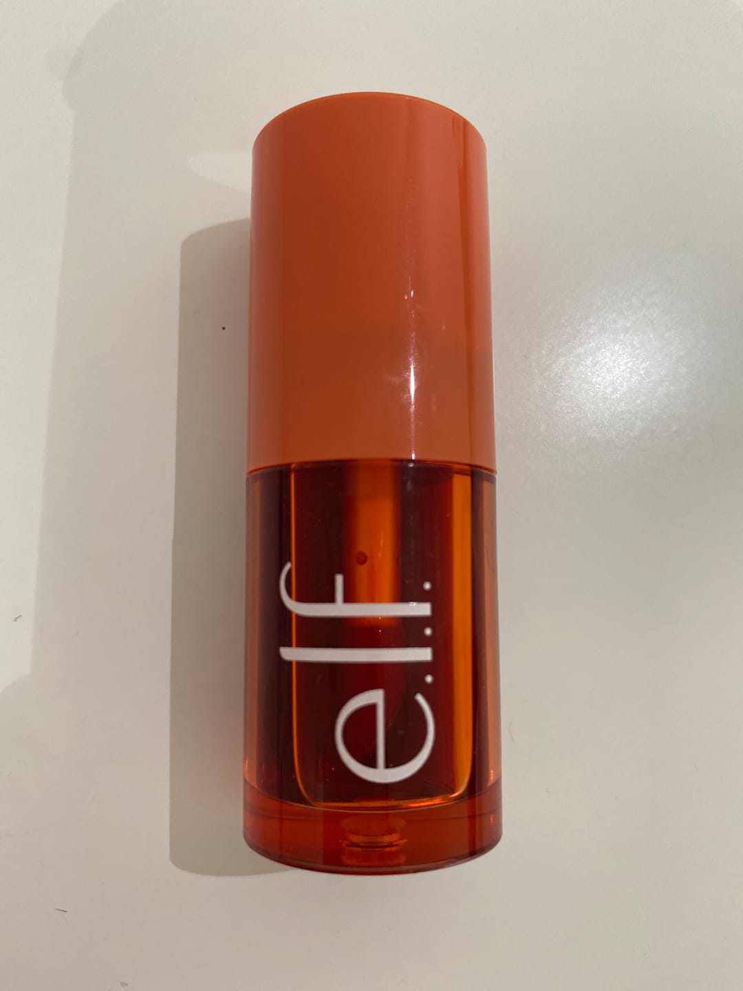 Customer photo review of Sheer For It Blush Tint
