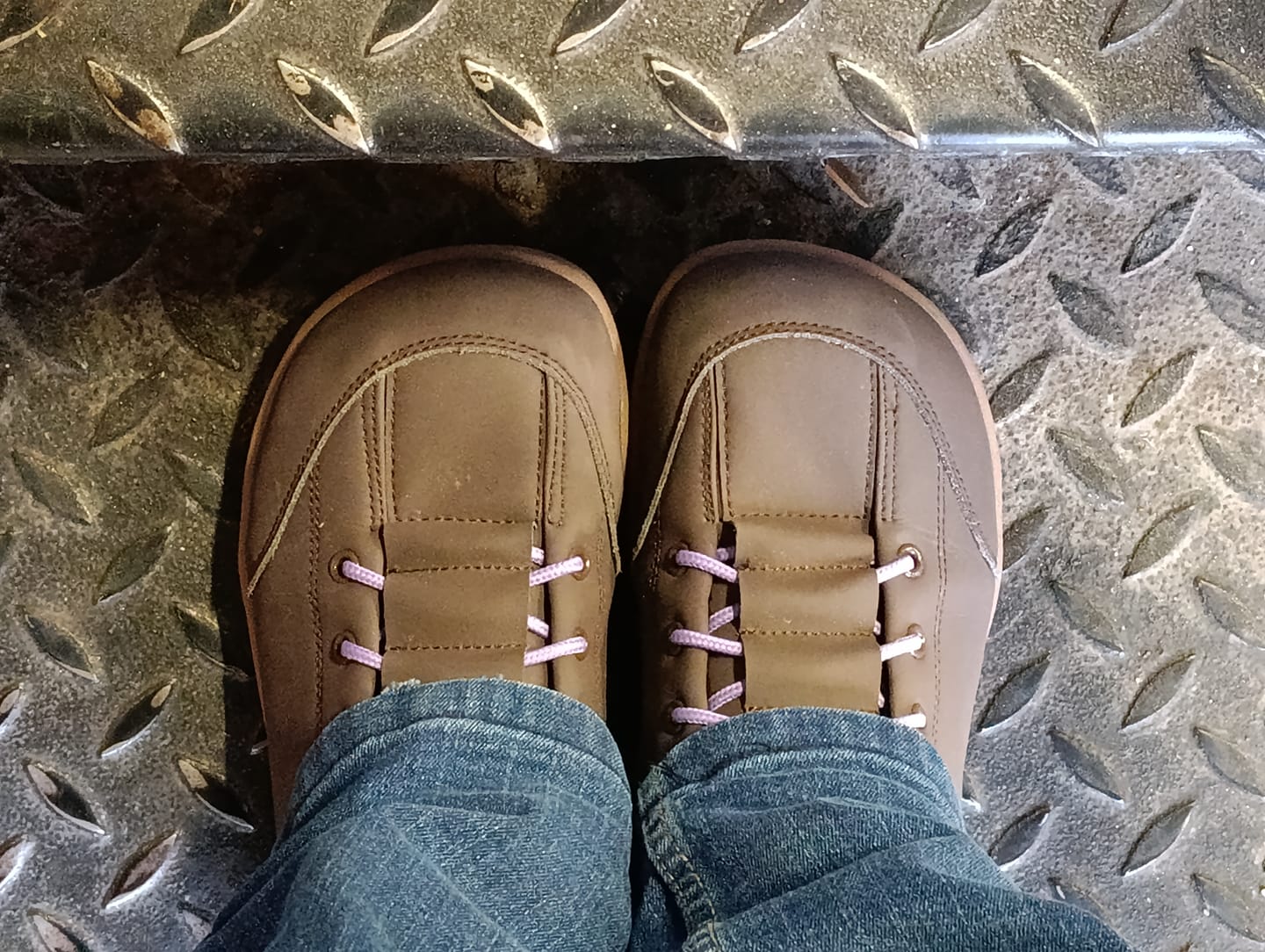Customer photo review of Ash - Winter Barfußschuhe