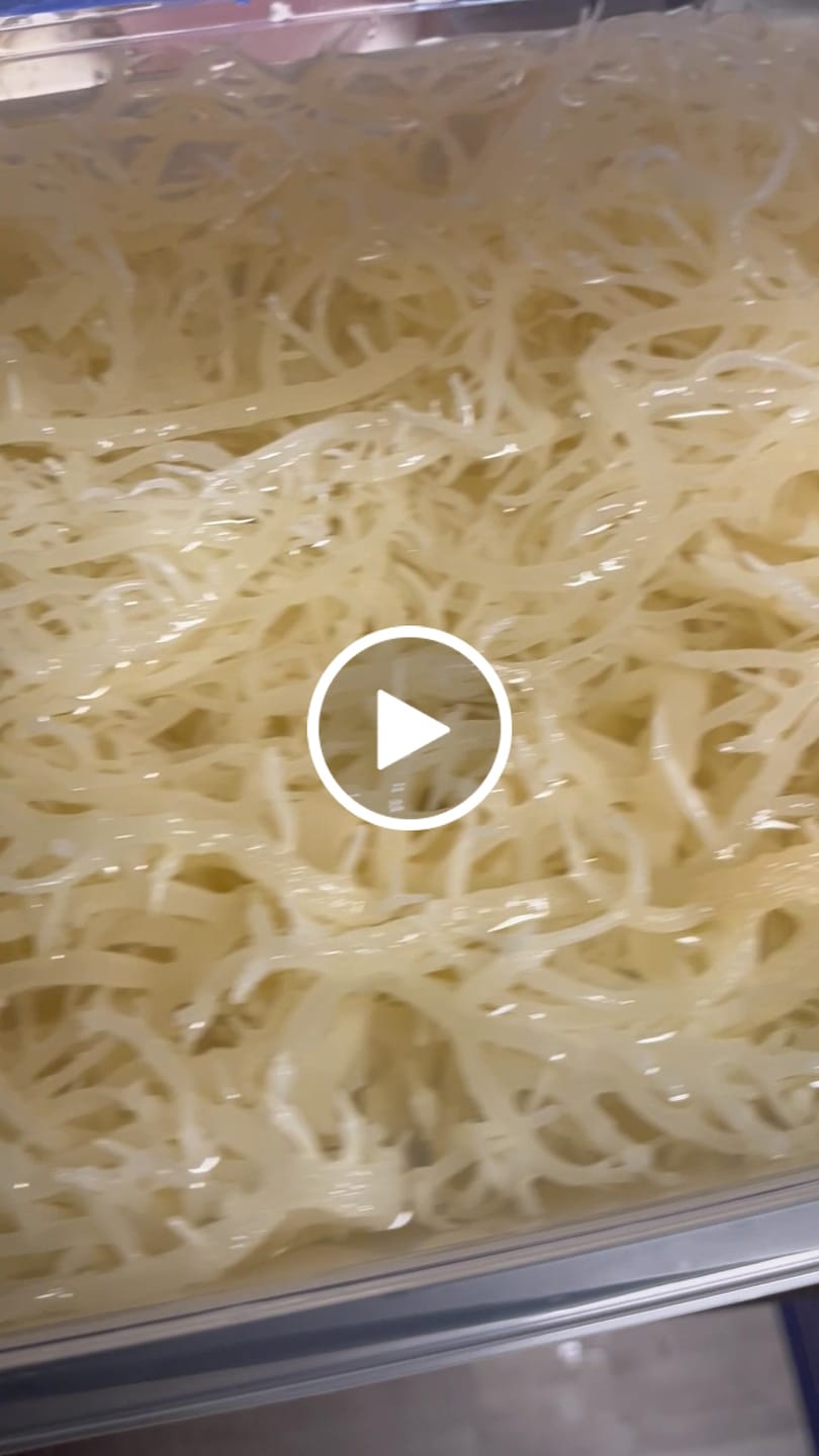 Customer video review of St. Lucia Wildcrafted Gold Raw Sea Moss