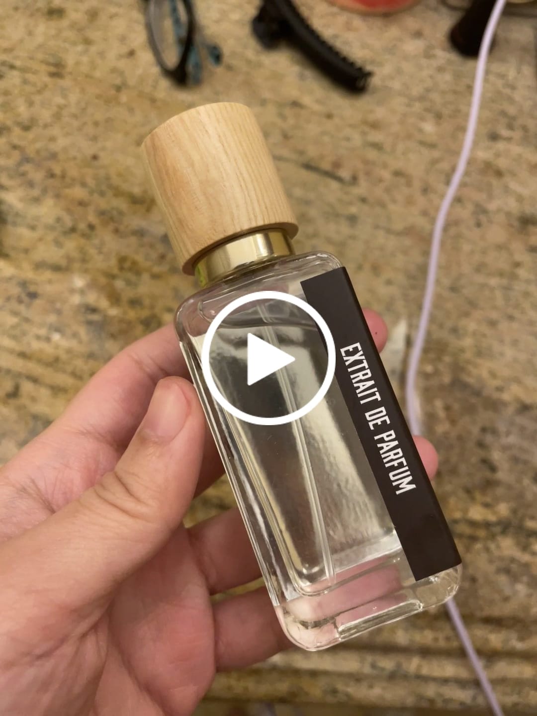 Customer video review of Mini Magic