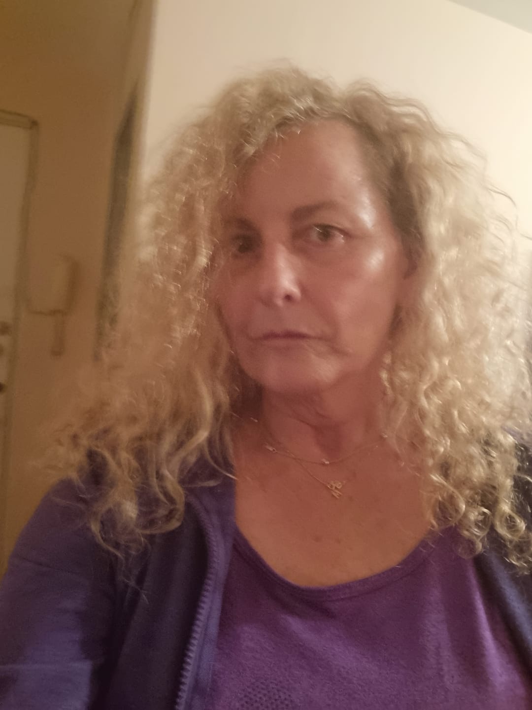Customer photo review of Tratamiento Capilar Polvo de Cassia (Henna Neutra)