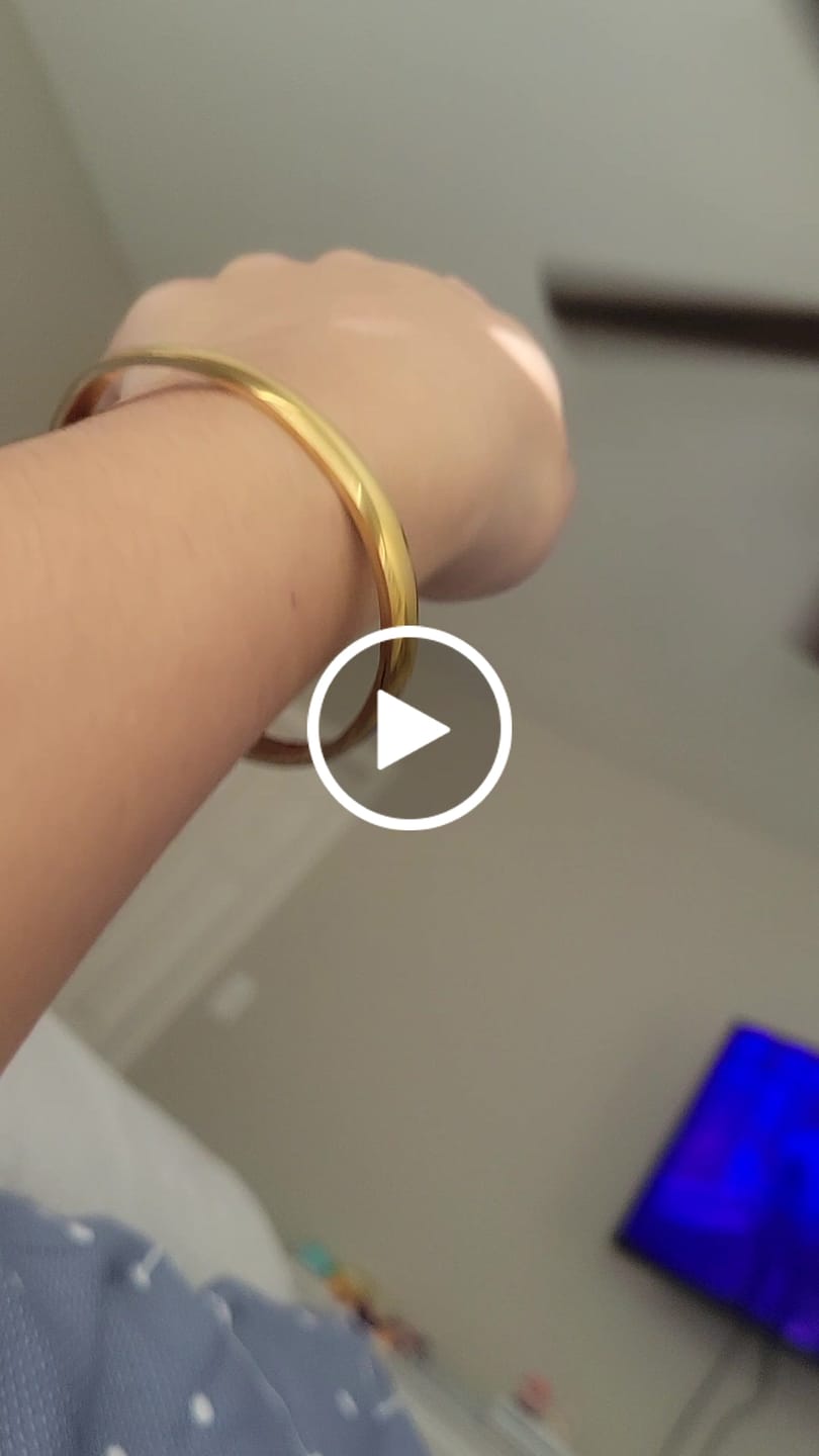 Customer video review of Positano Necklace (Bundle)