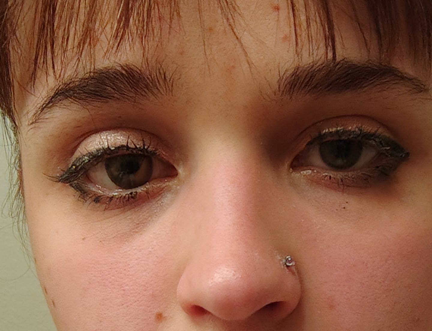 Customer photo review of Soul Brown