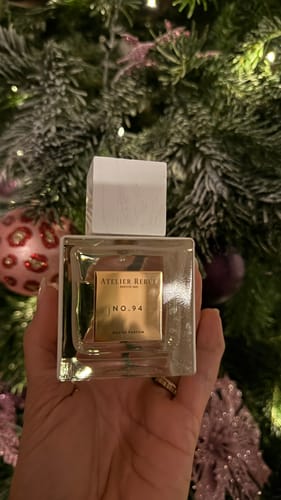 Customer photo review of No. 94 Damesparfum 100ml