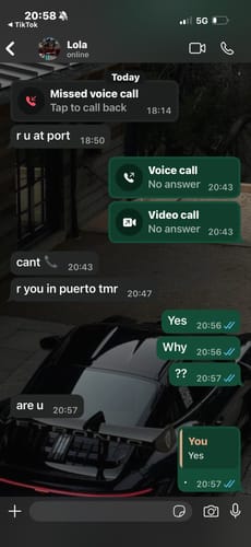 Customer photo review of Ausom L2 Dual Motor Electric Scooter