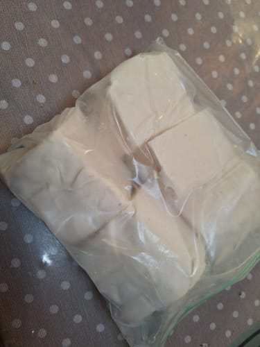 Customer photo review of Mezzarè bio 5 kg