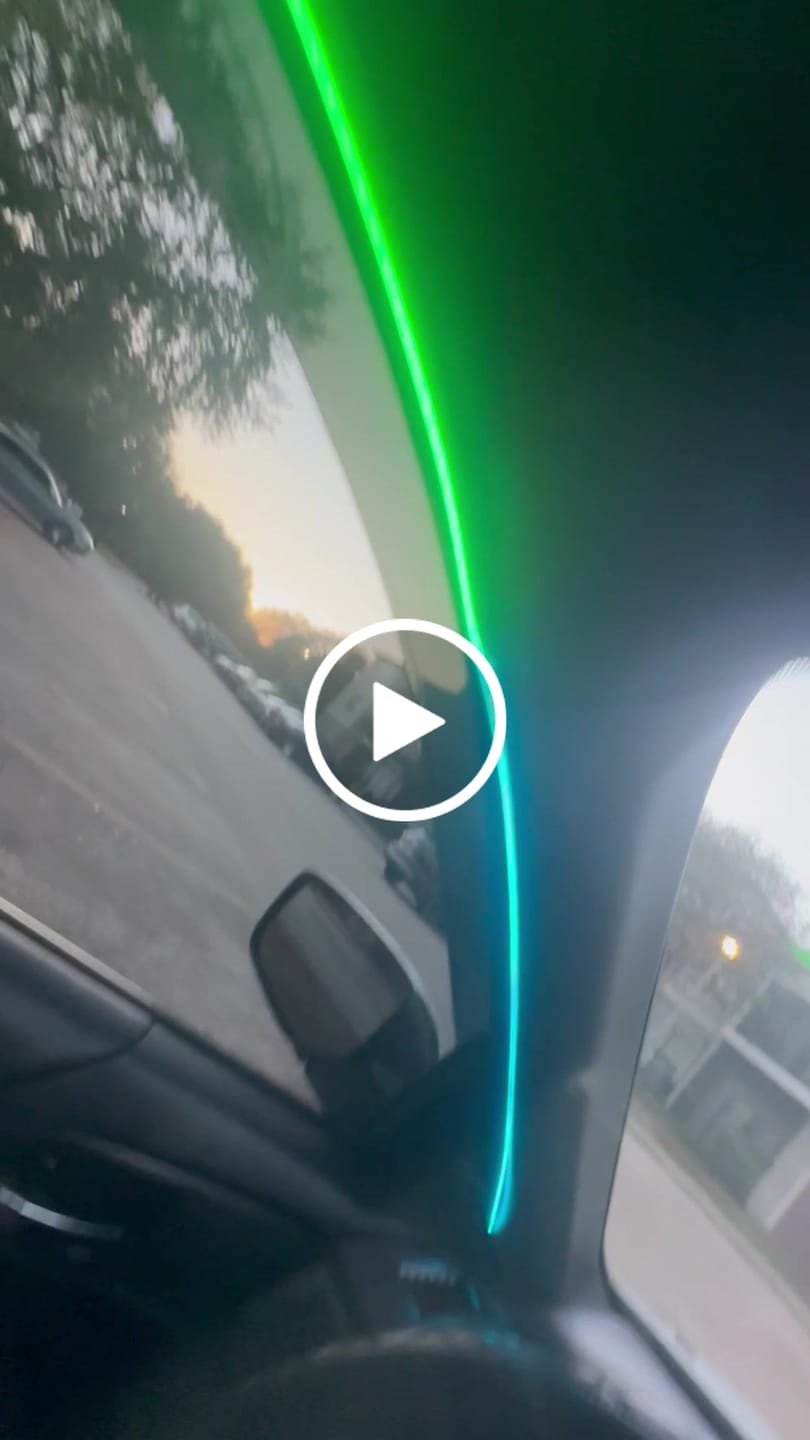 Customer video review of Shipping Protection
