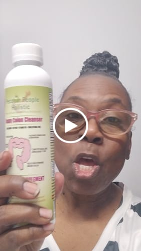 Customer video review of 1 Day (Happy Colon) Cleanser