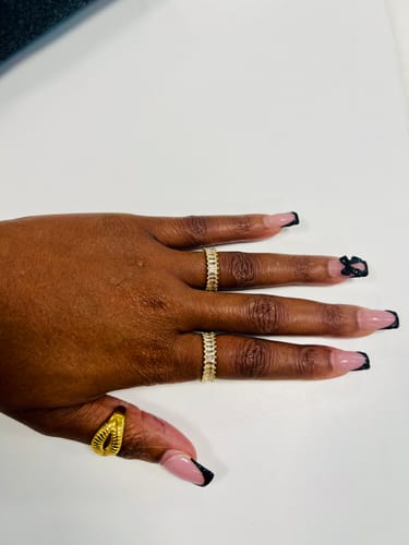 Customer photo review of Clearance Sale: 5 Pieces, 80% OFF