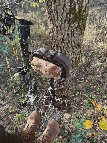 Customer photo review of Sidekick™️