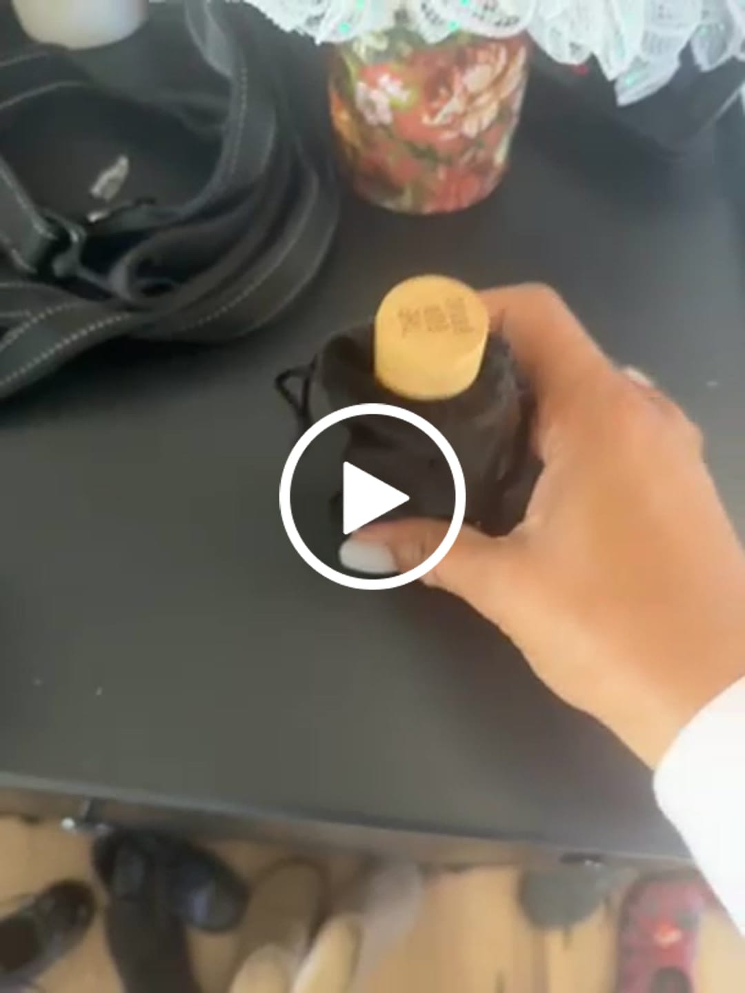 Customer video review of Mini Magic