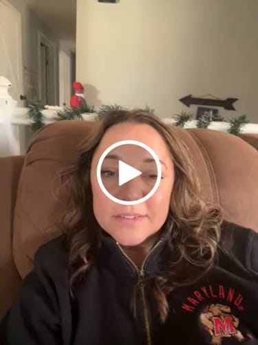 Customer video review of The Complete System for Mature Women’s Skin