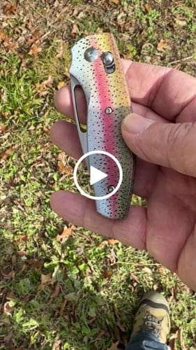 David H. review of TRM Bulldog Knife – 2.9″ Blade, River‑LOK – Made in USA (Bulldog Rev. B) image 1 out of 1