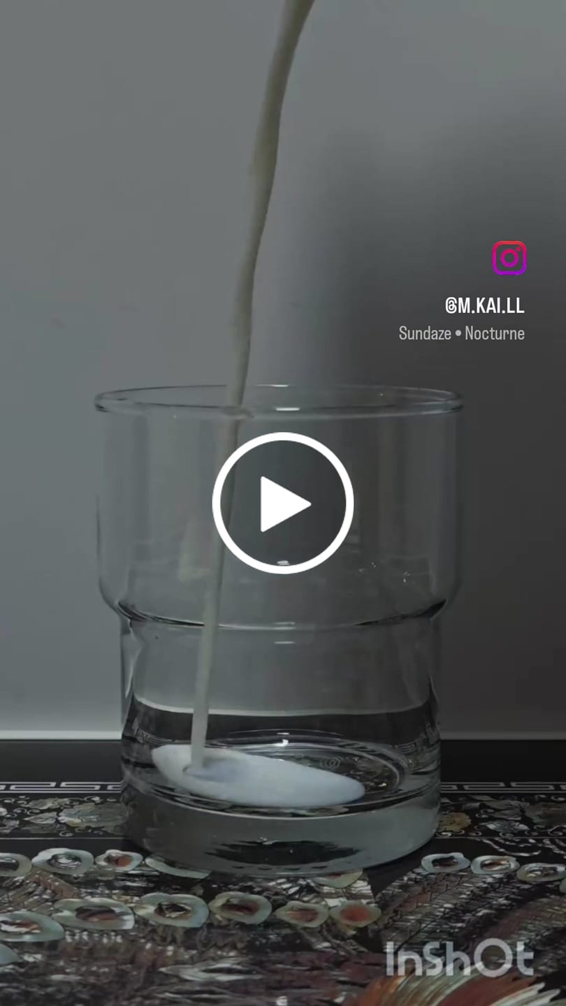 Customer video review of Coconut Mango Cream Whey Protein