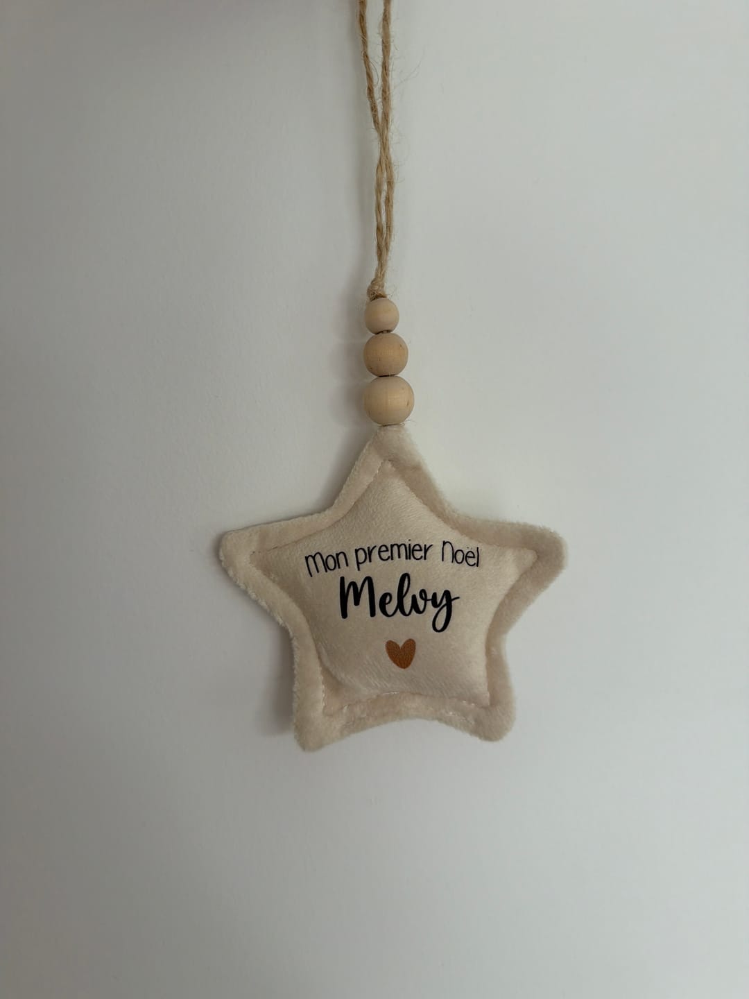 Customer photo review of First Xmas