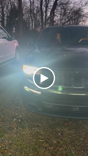 Customer video review of Carifex Pro-Fit LED Headlight Kit