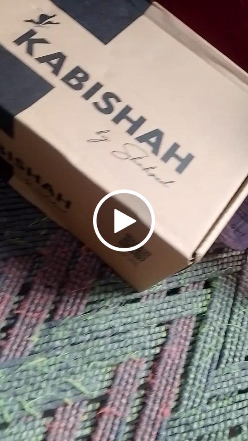 Customer video review of Special Radiance Kit