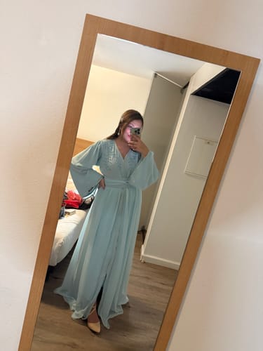 Customer photo review of Melis