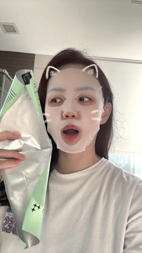 Customer photo review of Cica Jumbo Bundle