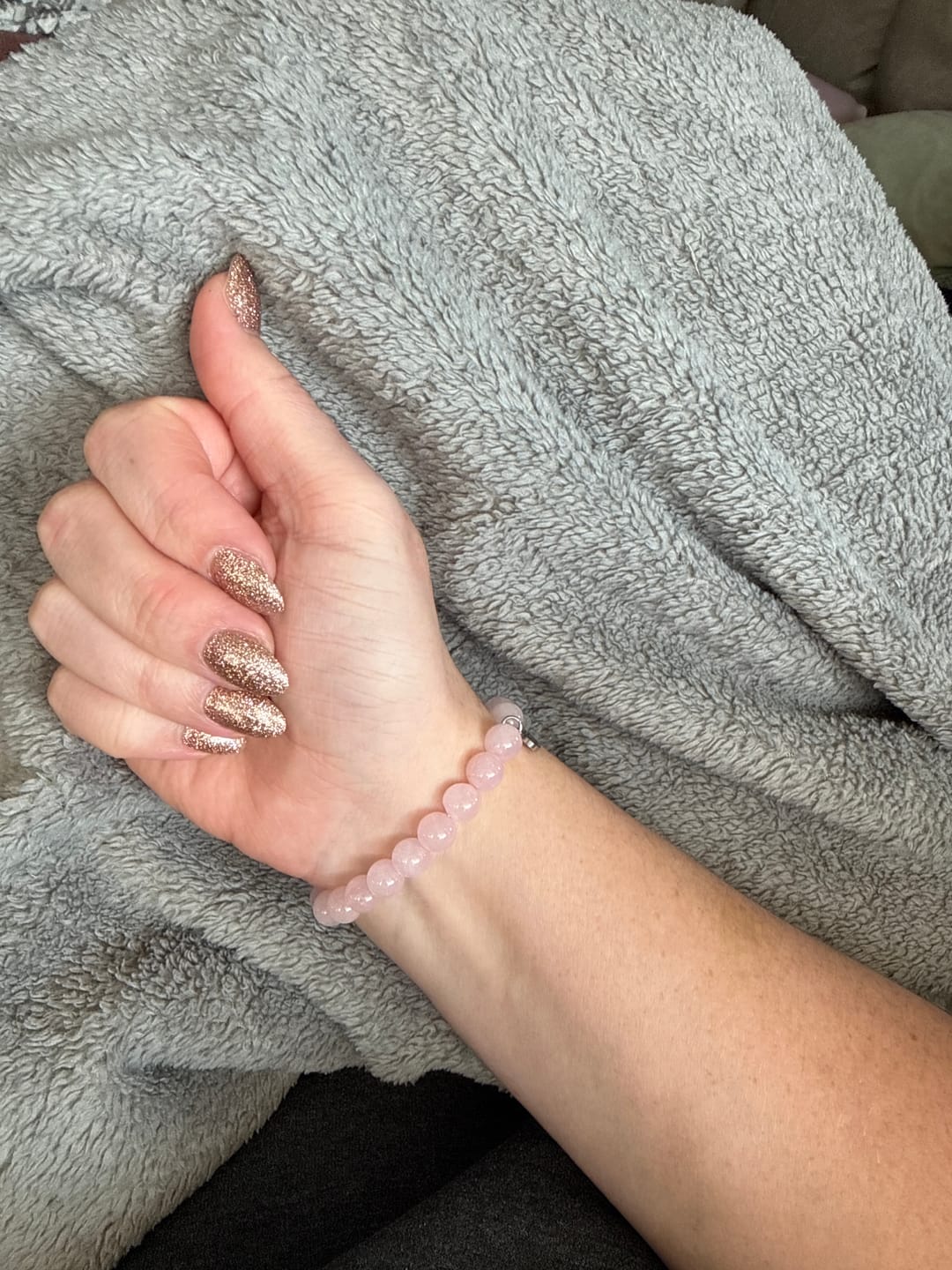 Customer photo review of Libra Bracelet Pack