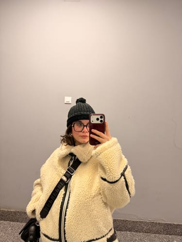 Customer photo review of Flare