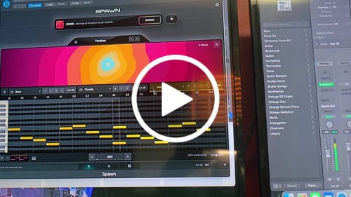 Customer video review of Spawn + FREE Bonuses