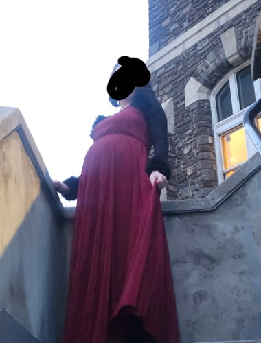 Customer photo review of Free Returns + Package Protection