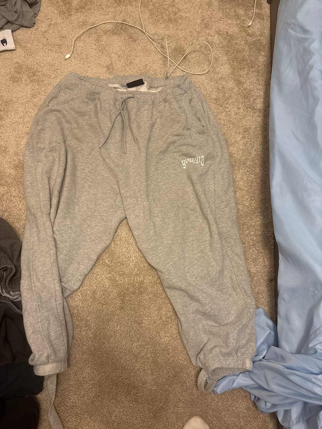 Customer photo review of 2011 - Anime Joggers