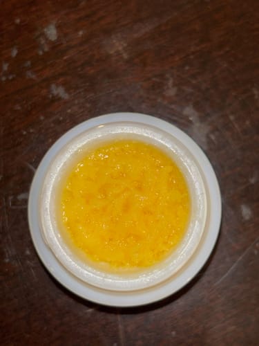 Customer photo review of Fire OG | Live Resin