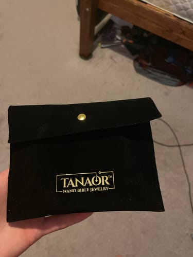Customer photo review of Standard Box Packaging
