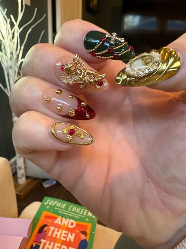 Customer photo review of Heavenly