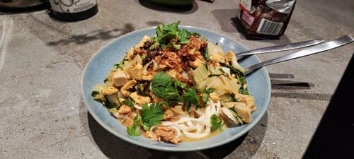 Customer photo review of Peas Maker Stukjes