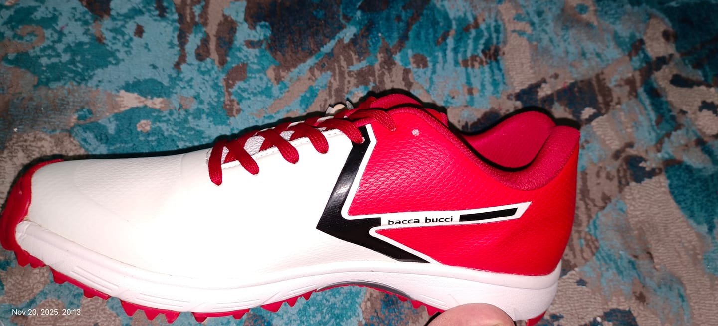 Customer photo review of Bacca Bucci Centurion Glide