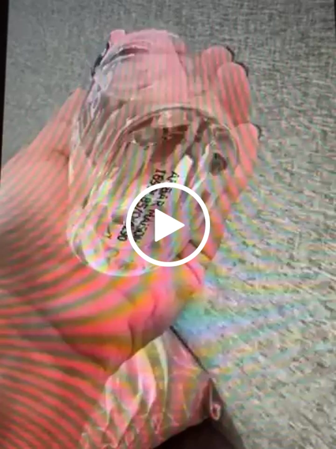 Customer video review of Perfume inspirado en Imagination de Louis Vuitton