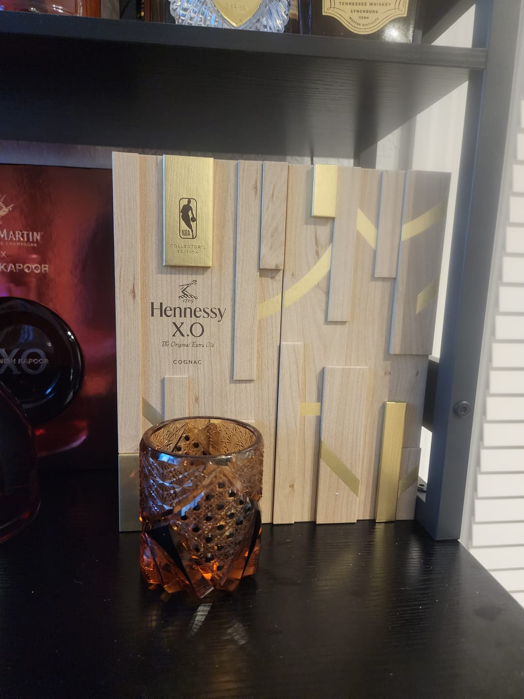 Customer photo review of Undead Warrior