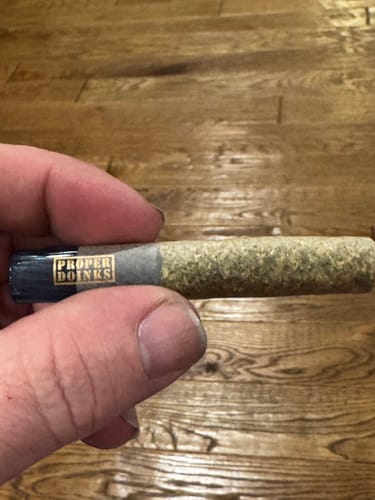 Customer photo review of Proper Tips - Irrid Fume