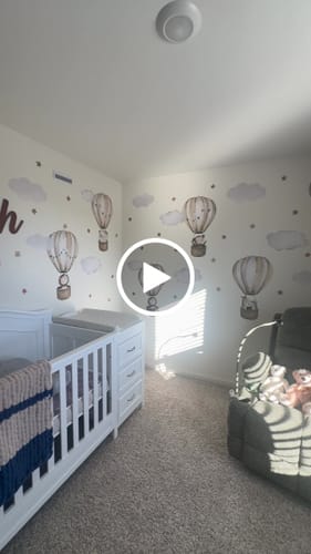Customer video review of Cute Flying Animals