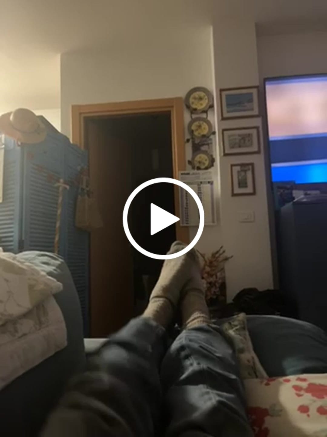 Customer video review of Ultrawarm merino hunting socks [HC]